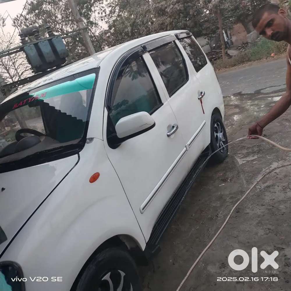 Mahindra Xylo 2012 Diesel 66858 Km Driven