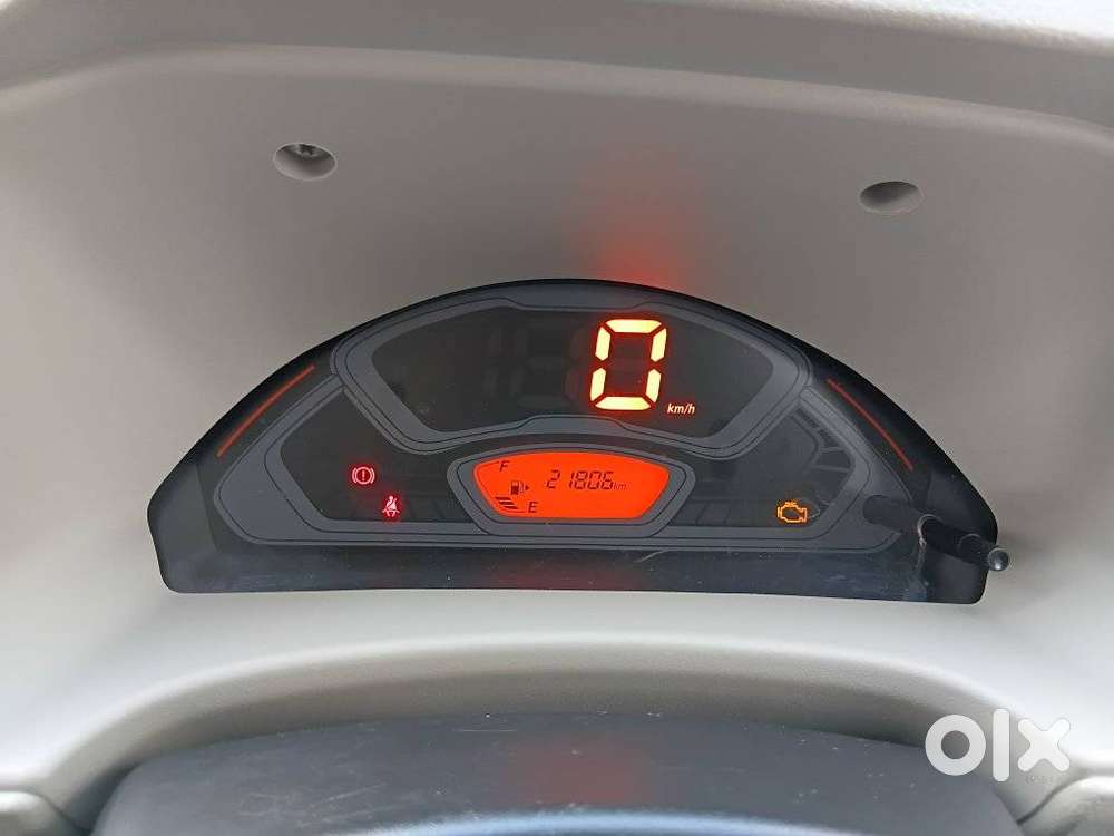 Maruti Suzuki Eeco 5 Seater Ac, 2023, Petrol