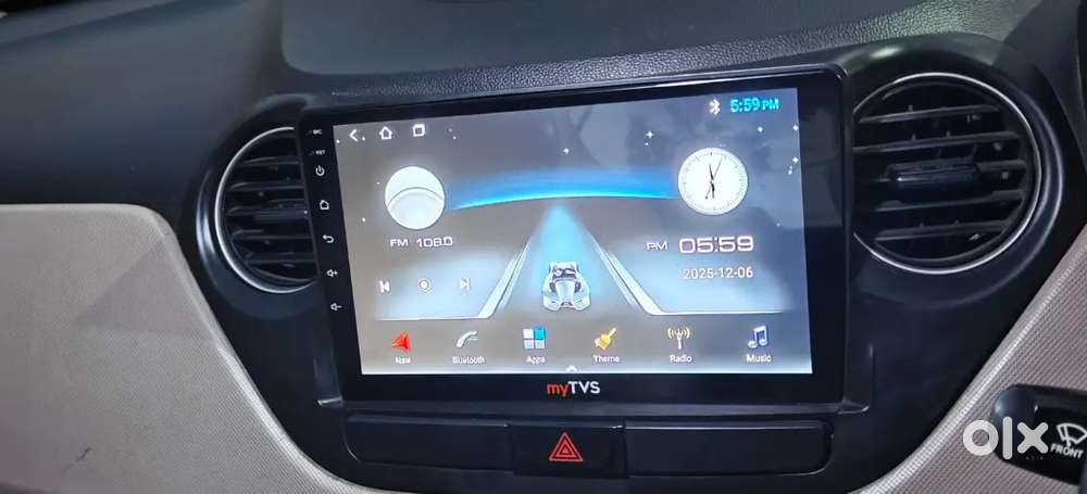 Hyundai Xcent 2015 Petrol 81000 Km Driven
