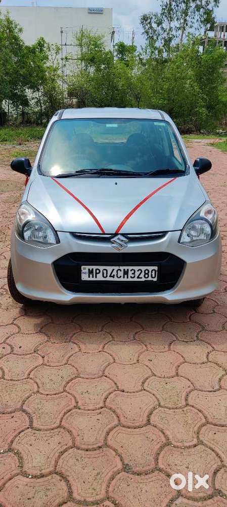 Maruti Suzuki Alto 800 Lxi, 2014, Petrol