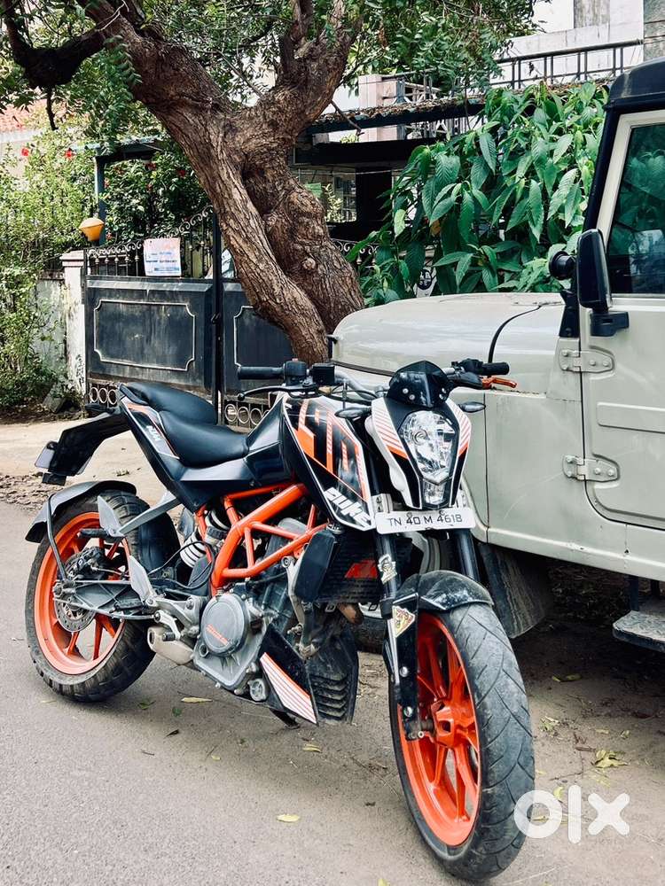 Coimbatore Ktm 390bs6 Price DUKE 390 Sold Out Happy Family