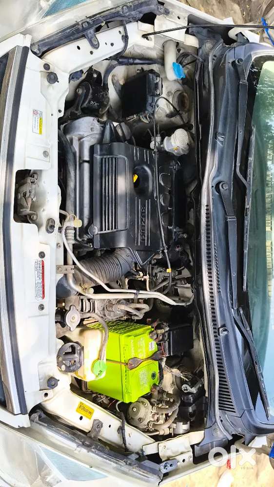 Maruti Suzuki Wagon R 1.0 2018 Cng & Hybrids Well Maintained