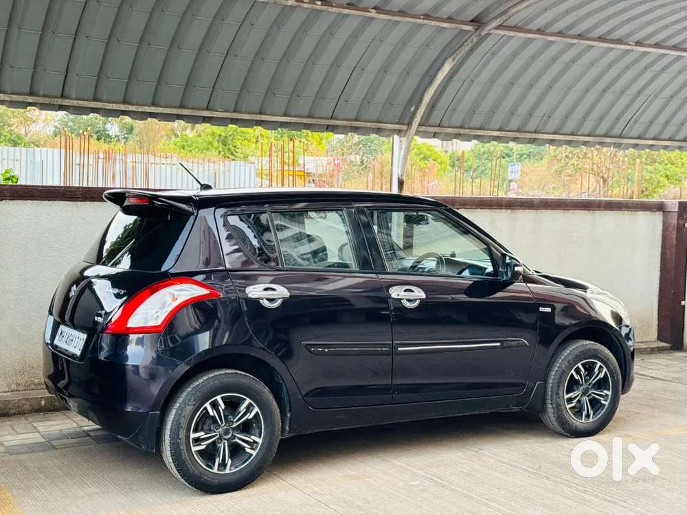 Maruti Suzuki Swift Vdi Diesel 2018 1st Owner Alloy Airbag 635000 Nego