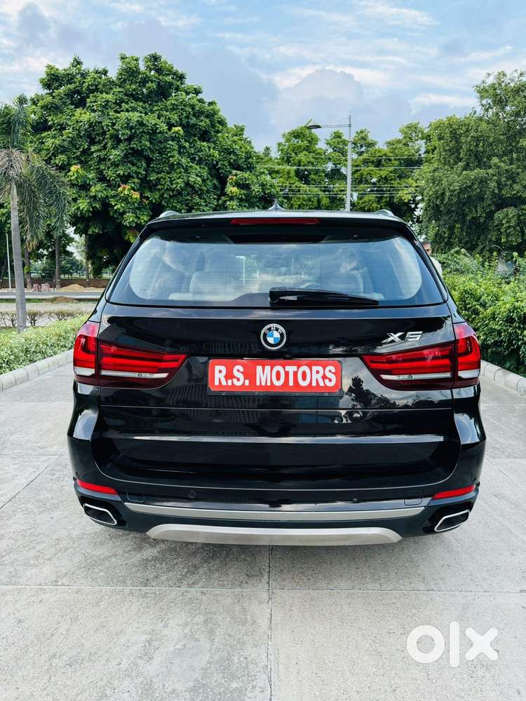 Bmw X5 Xdrive 30 D, 2015, Diesel