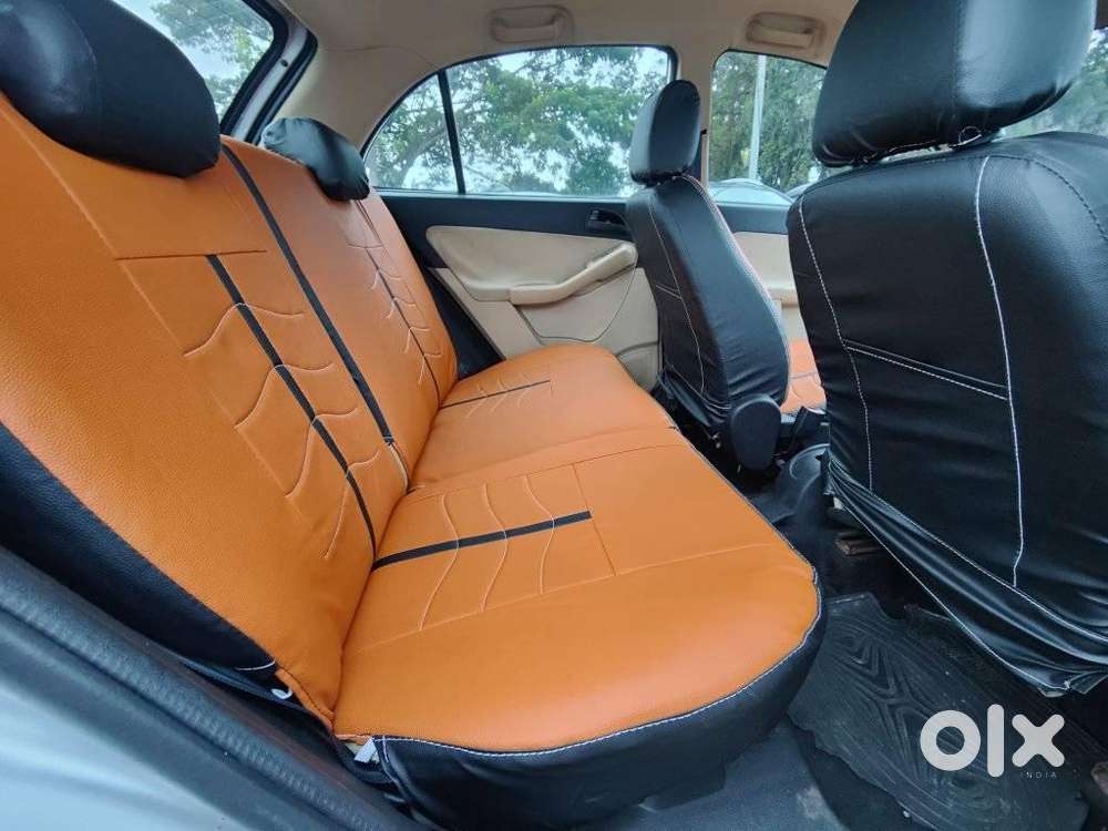 Tata Indica Vista Quadrajet Vx Tech, 2012, Diesel