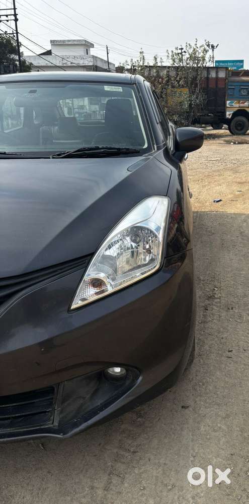 Maruti Suzuki Baleno 1.3 Sigma, 2019, Diesel