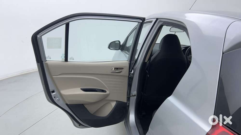 Hyundai Santro Sportz Cng, 2019, Cng & Hybrids