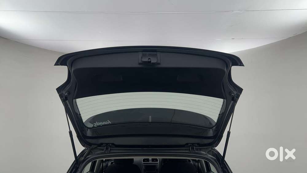 Volkswagen Polo 1.0 Mpi Highline Plus, 2019, Petrol