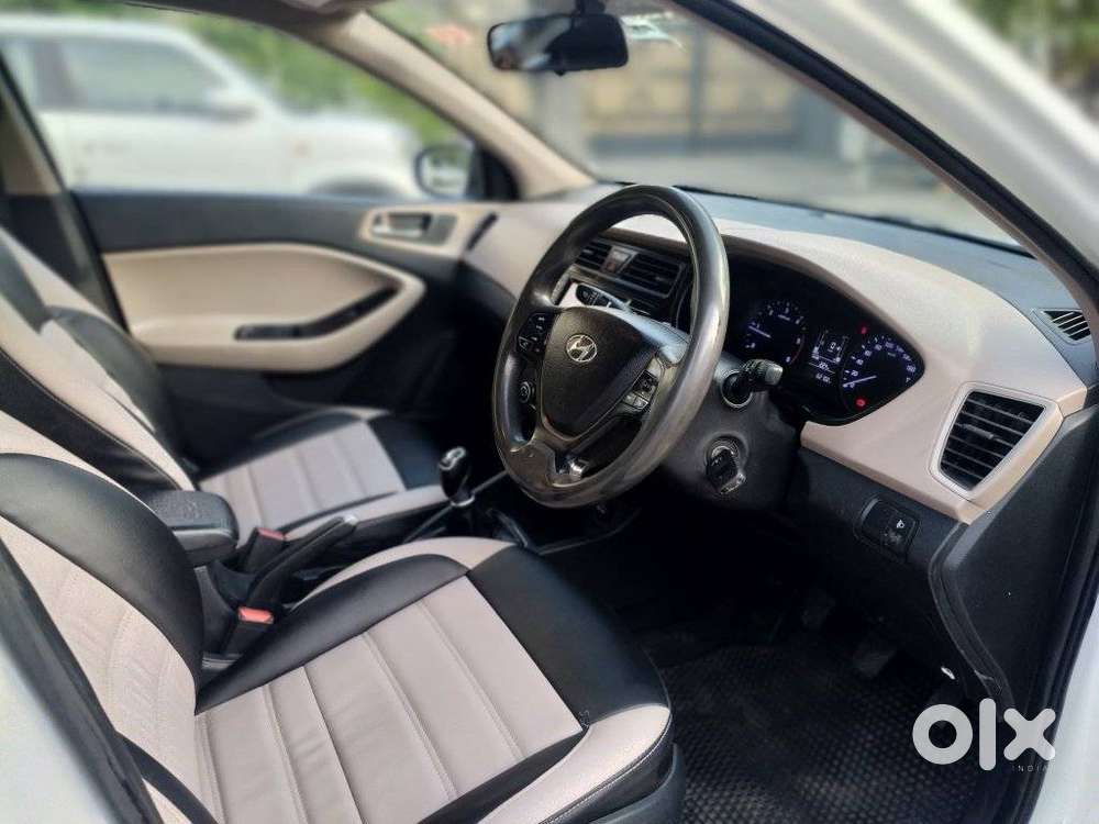 Hyundai Elite I20 Asta 1.4 Crdi, 2017, Diesel