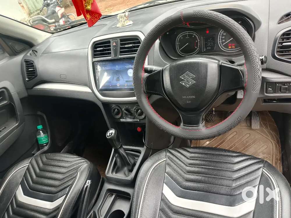 Maruti Suzuki Vitara 2018