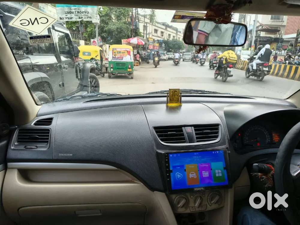 Maruti Suzuki Dzire 2022