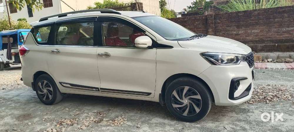 Maruti Suzuki Ertiga Vxi Cng, 2023, Cng & Hybrids