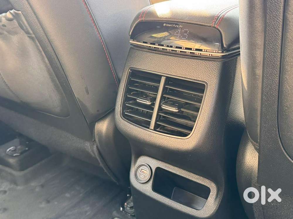 Kia Seltos, 2020, Petrol