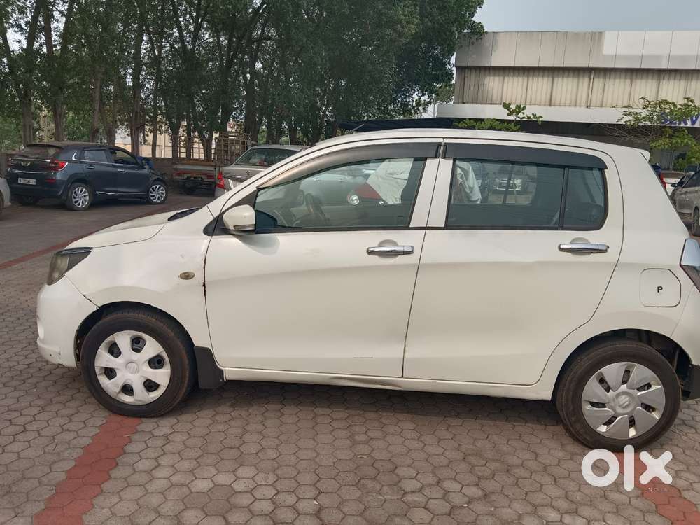 Mahindra Verito 1.4 G2 Bsiv, 2011, Diesel