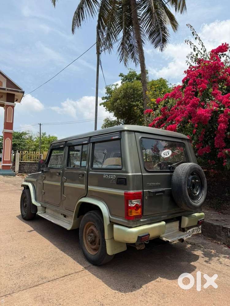 Mahindra Bolero 2012 Diesel 150000 Km Driven