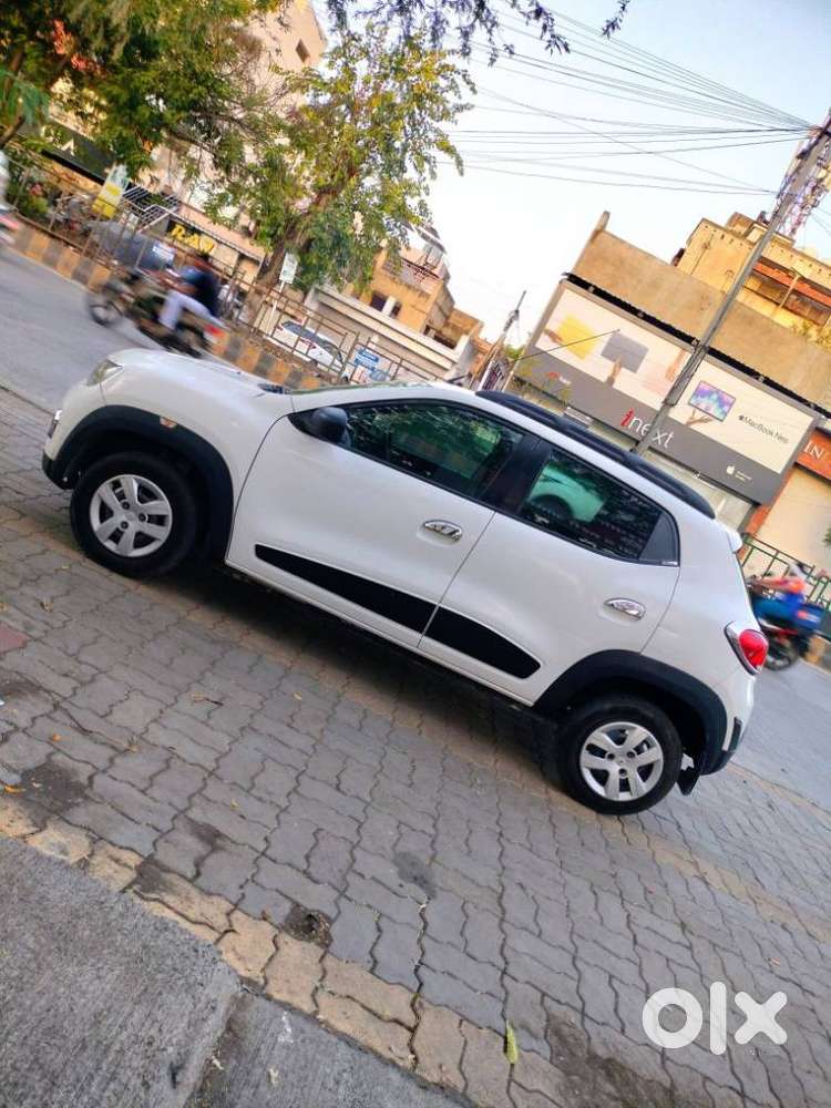 Renault Kwid 1.0 Rxt Optional, 2018