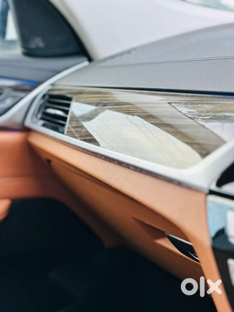Bmw 6 Series Gt 620d M Sport, 2019, Diesel