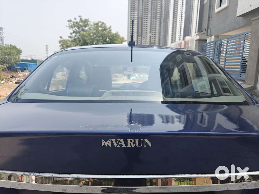 Maruti Dzire Vdi 2017