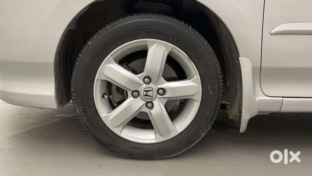 Honda City 2011-2013 V Mt, 2011, Petrol