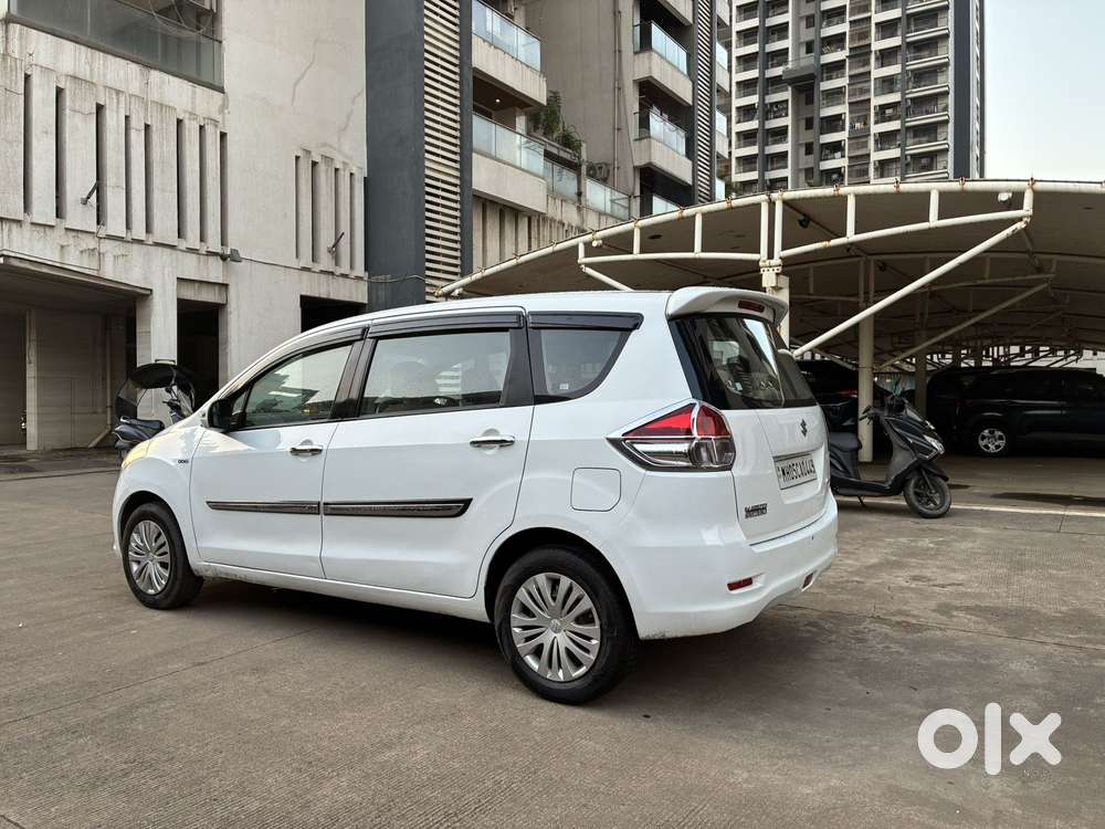 Maruti Suzuki Ertiga Vdi Abs, 2014, Diesel