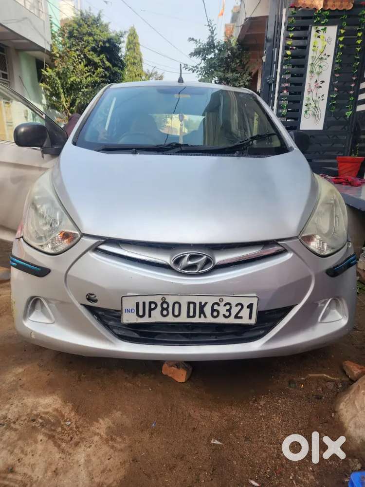 Hyundai Eon Magna 2015