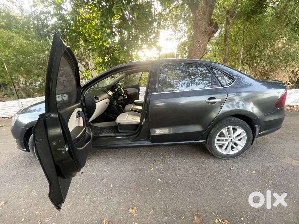 Skoda Rapid 1.5 Tdi 2017