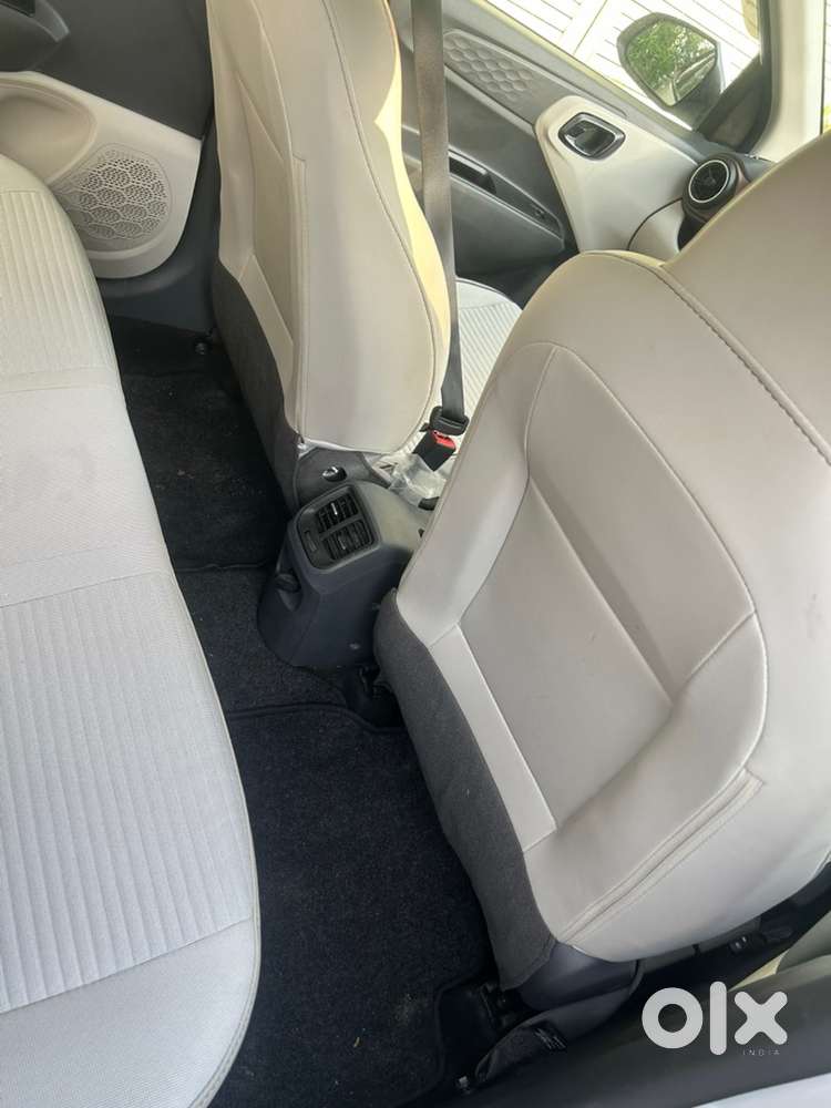 Hyundai Aura 1.2 S Cng 2025