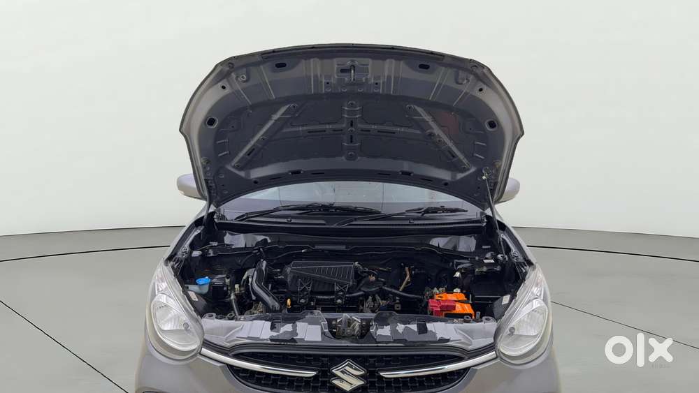 Maruti Suzuki Celerio 2021-1.0 Zxi Plus Mt, 2021, Petrol