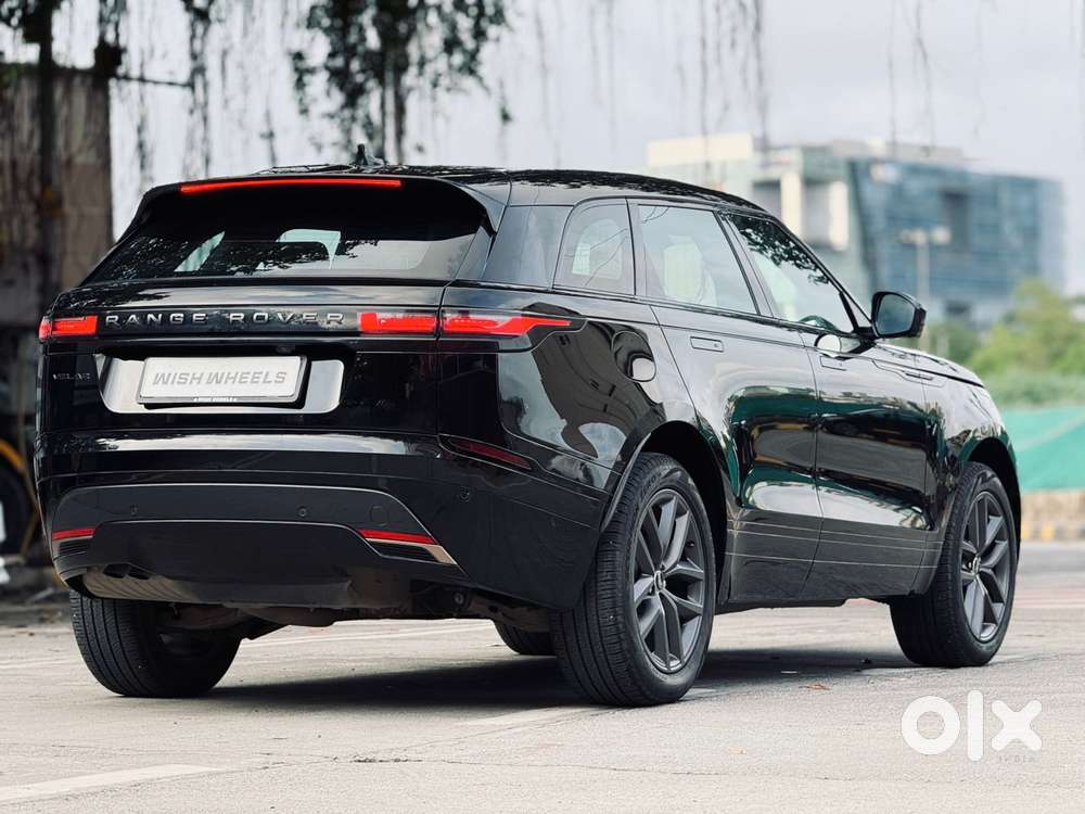 Land Rover Range Velar Hse Dynamic 2.0 Diesel, 2025, Diesel