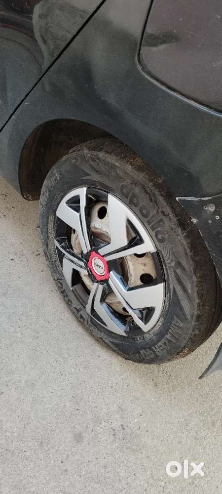 Hyundai I10 2009 Petrol + Cng