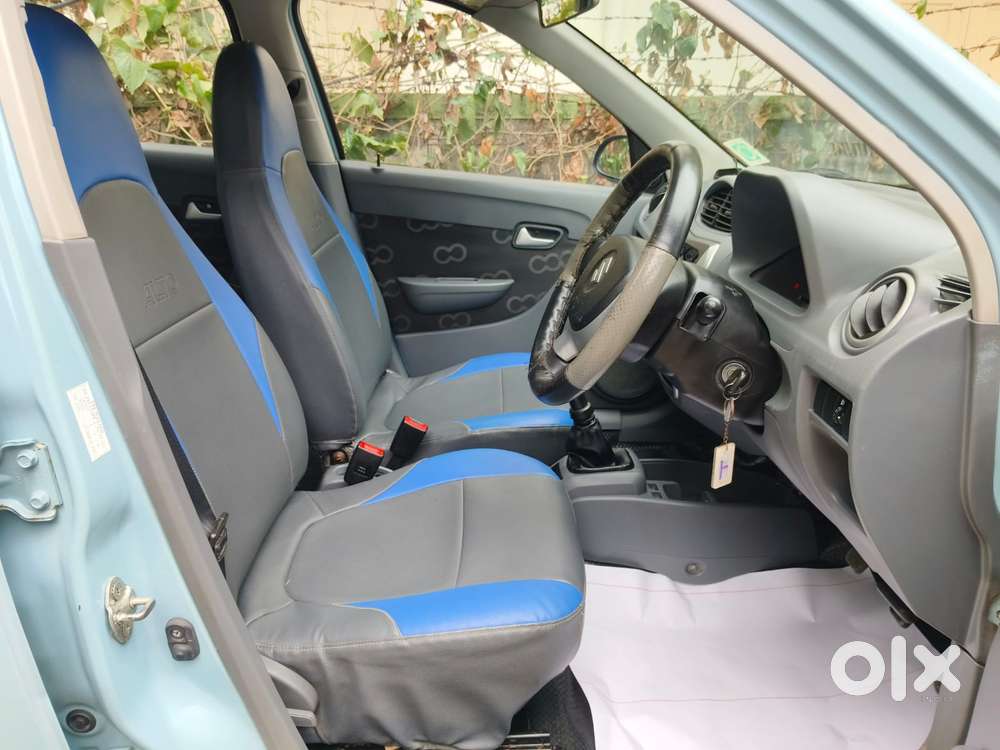 Maruti Suzuki Alto 800 Lxi, 2013, Petrol