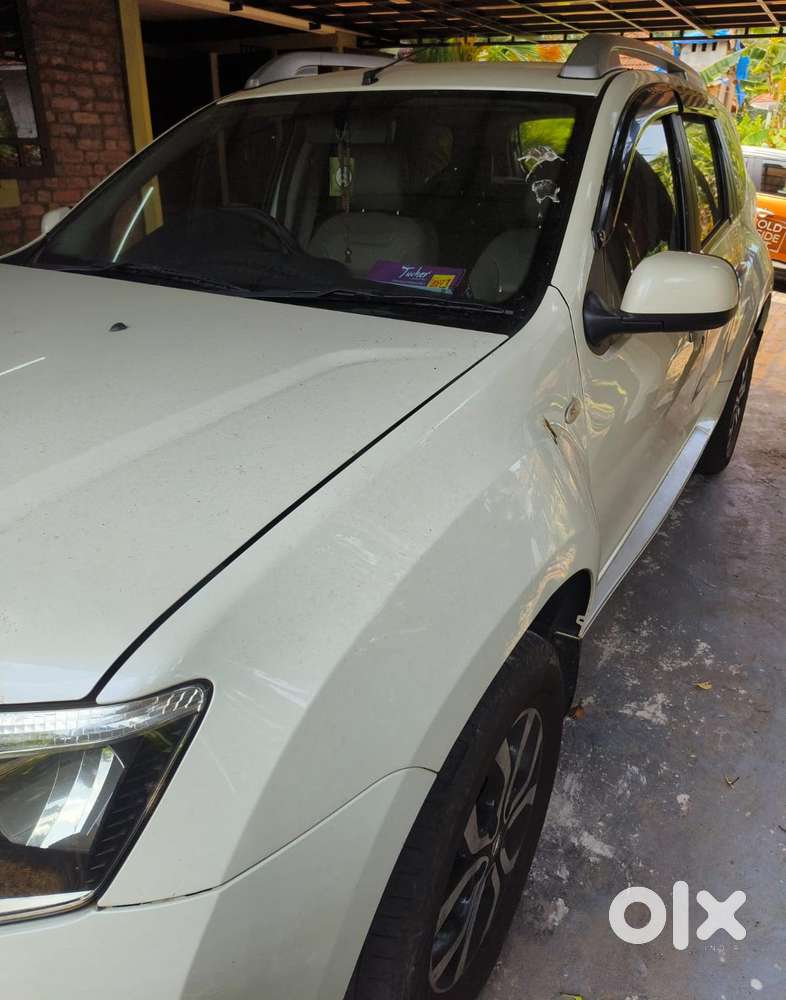 Nissan Terrano 2013-2017 Xv 110 Ps, 2014, Diesel