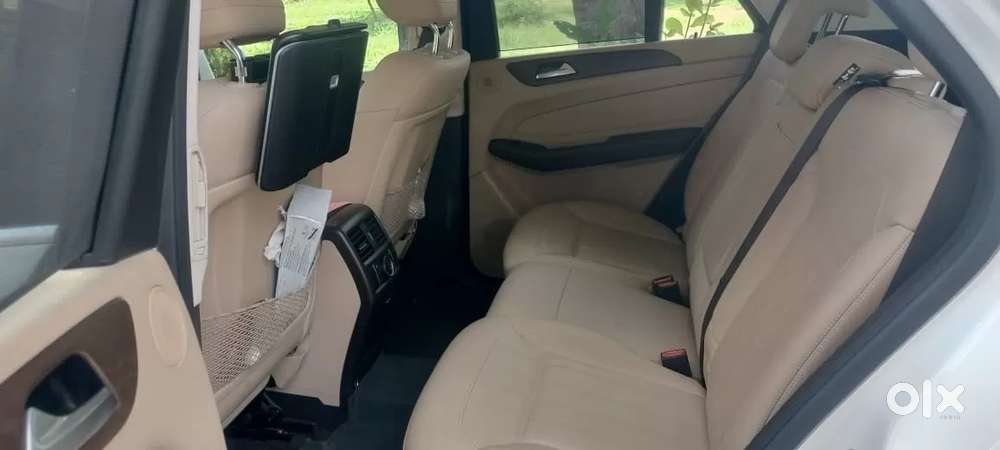 Mercedes-benz Gle 350 D, 2018, Diesel