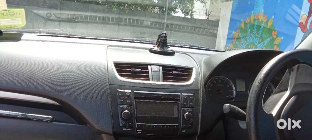 Maruti Suzuki Swift Vxi, 2015, Petrol