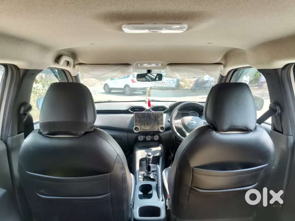 Nissan Magnite Visia 2024