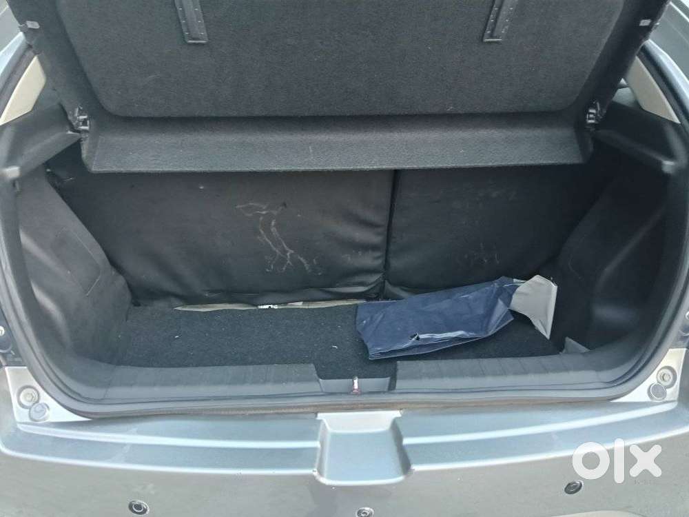 Maruti Suzuki Baleno Delta, 2017, Petrol