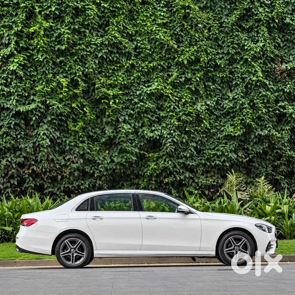 Mercedes-benz E-class E 220 D, 2024, Diesel