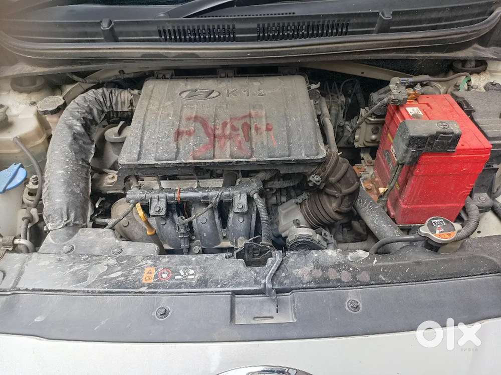 Hyundai Grand I10 Nios 2020