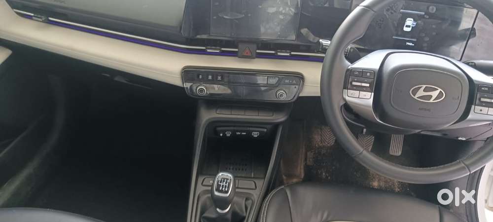 Hyundai Verna 1.5 Mpi Mt Sx (o), 2025, Petrol