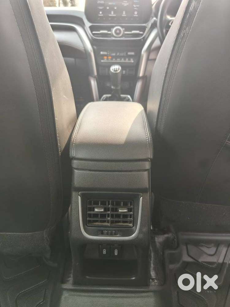 Maruti Suzuki Grand Vitara 1.5 Zeta Smart Hybrid, 2024, Petrol
