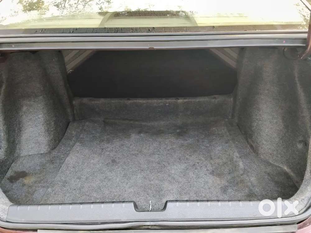 Honda City 2017 Diesel 80000 Km Driven