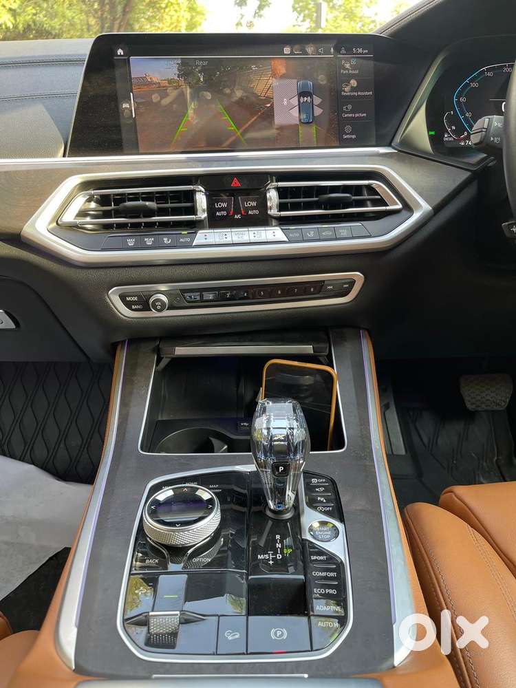 Bmw X5 Xdrive30d Xline, 2022, Diesel