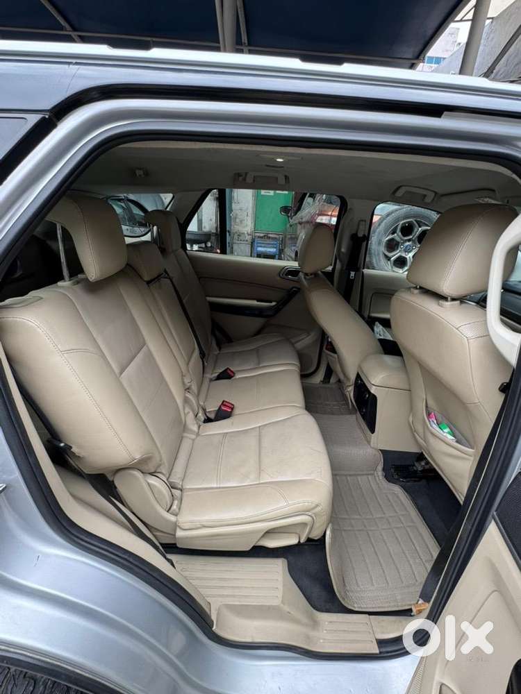 4wd / Awd At