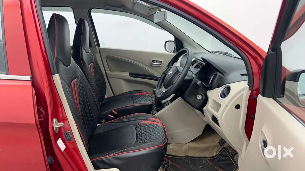 Maruti Suzuki Celerio Zxi, 2019, Petrol