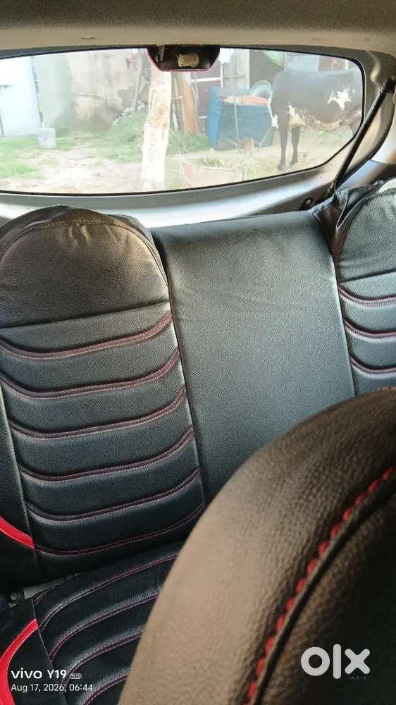 Maruti Suzuki Alto Lxi 2015 Edition Petrol