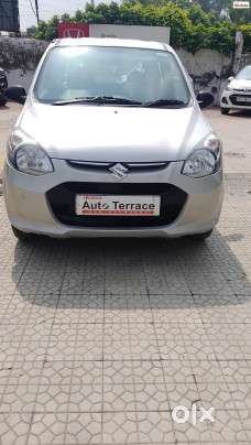 Maruti Suzuki Alto 800 Lxi, 2014, Petrol