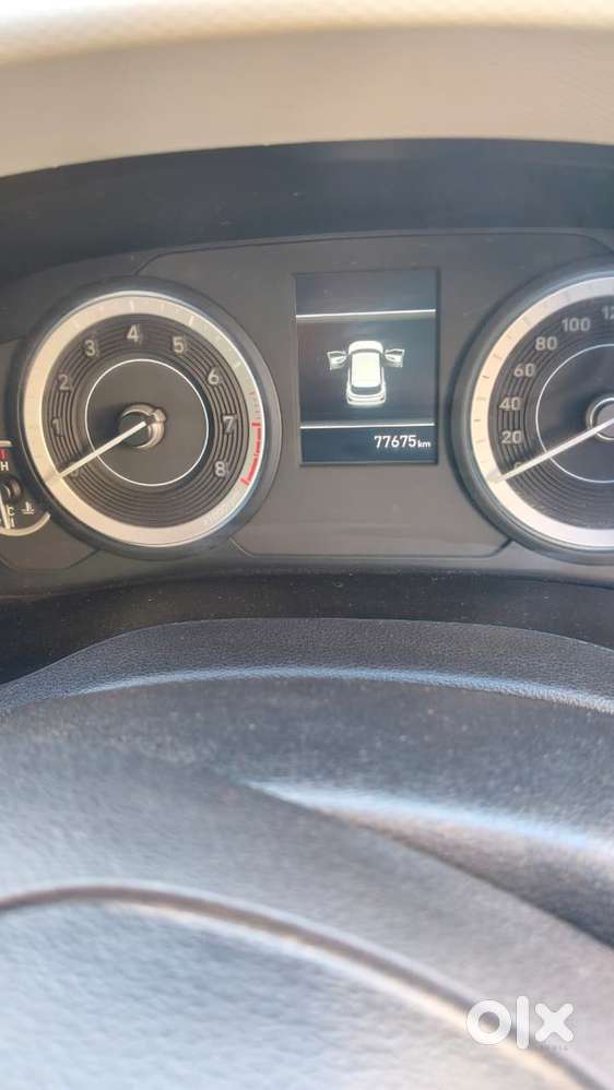 Hyundai Creta 2023 Petrol