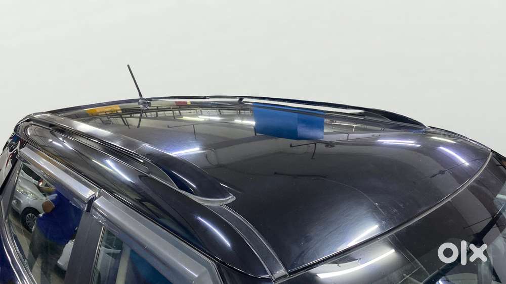 Mahindra Xuv300 W6, 2020, Petrol