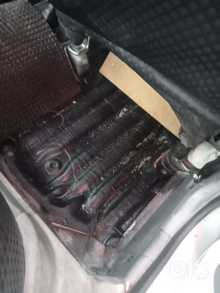 Maruti Suzuki 800 2008 Petrol Good Condition