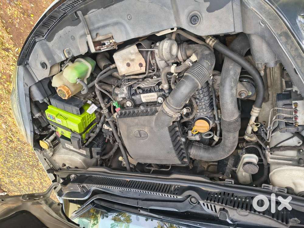 Tata Nexon 2019 Petrol Well Maintained